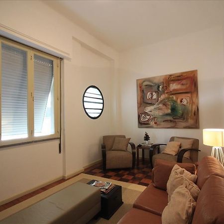 Gustavo 101 B Apartamento Rio de Janeiro Exterior foto