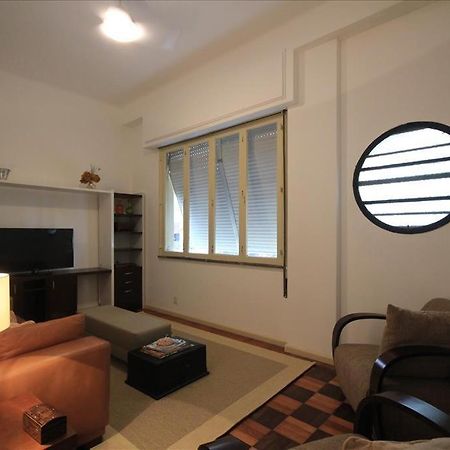 Gustavo 101 B Apartamento Rio de Janeiro Exterior foto