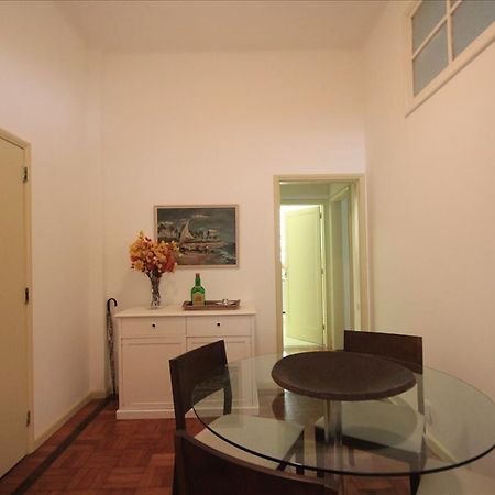 Gustavo 101 B Apartamento Rio de Janeiro Exterior foto