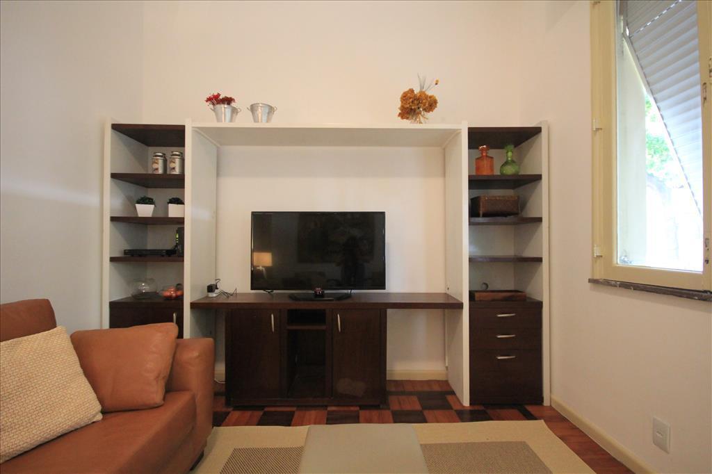 Gustavo 101 B Apartamento Rio de Janeiro Quarto foto