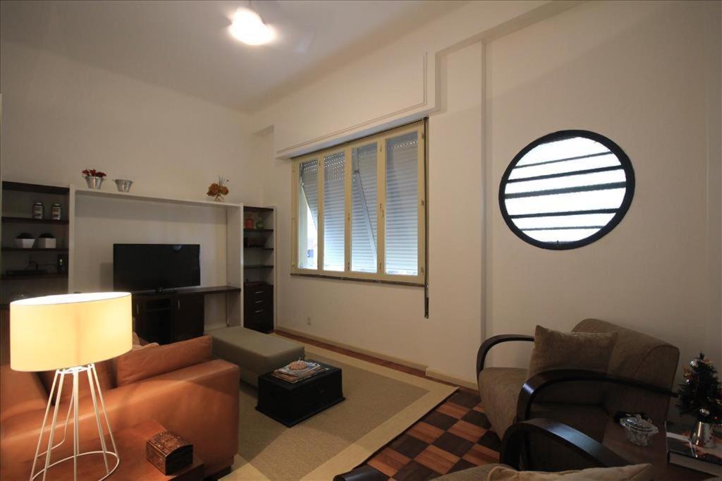 Gustavo 101 B Apartamento Rio de Janeiro Exterior foto