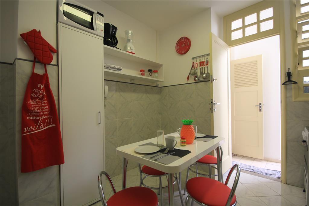 Gustavo 101 B Apartamento Rio de Janeiro Exterior foto