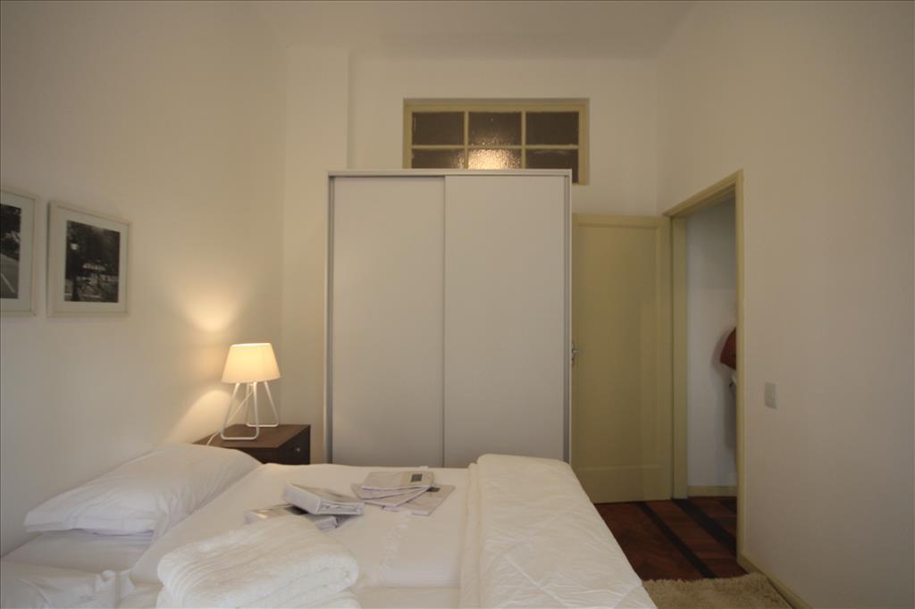 Gustavo 101 B Apartamento Rio de Janeiro Exterior foto