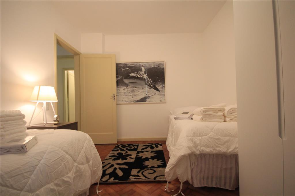 Gustavo 101 B Apartamento Rio de Janeiro Quarto foto